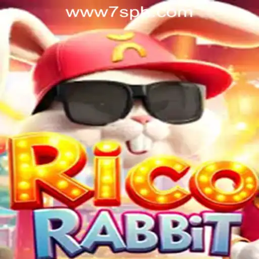 RicoRabbit: A Fresh Adventure in Online Gaming at 7S.COM ONLINE CASINO