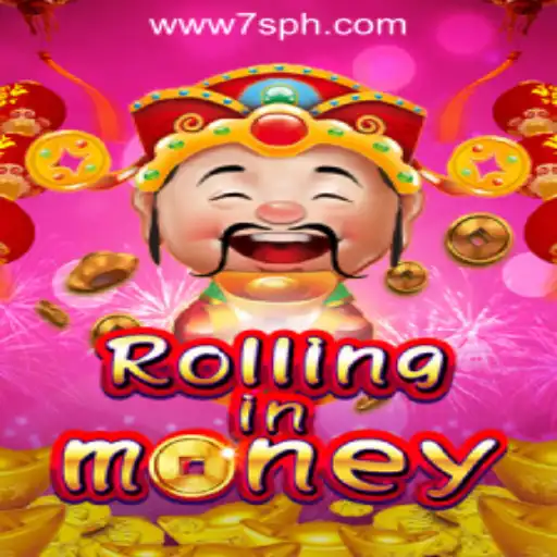 RollingInMoney: The Exciting New Game from 7S.COM ONLINE CASINO