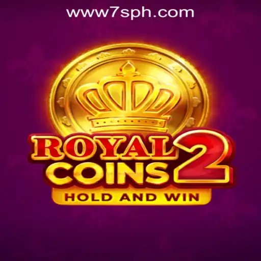 Exploring RoyalCoins2: A Premier Experience at 7S.COM ONLINE CASINO