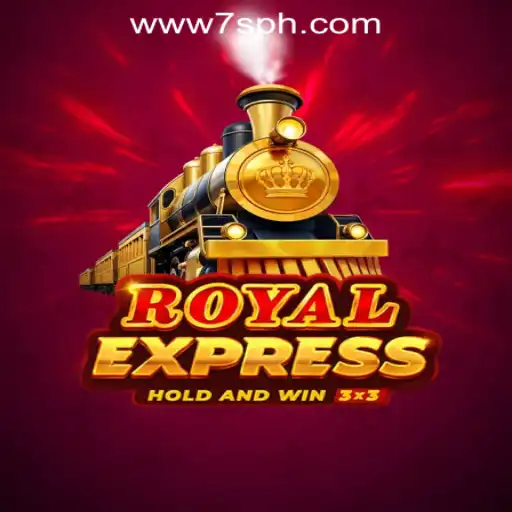 Discover the Excitement of RoyalExpress: An Online Gaming Adventure at 7S.COM