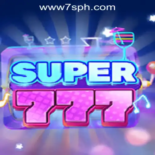 Exploring the Thrills of Super777 at 7S.COM ONLINE CASINO