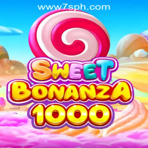 Discover the Thrill of SweetBonanza1000 at 7S.COM ONLINE CASINO