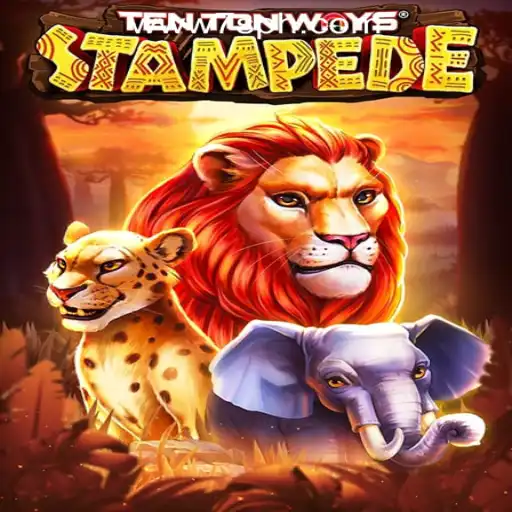 Experience the Thrill with TenTonWaysStampede at 7S.COM ONLINE CASINO