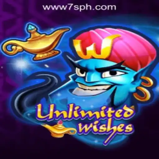 UnlimitedWishes: Dive into the Exciting World of 7S.COM ONLINE CASINO's Latest Game