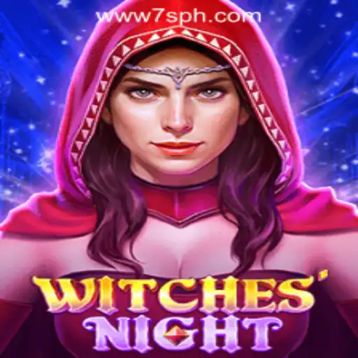 WitchesNight: Unveiling the Mystical World of 7S.COM ONLINE CASINO