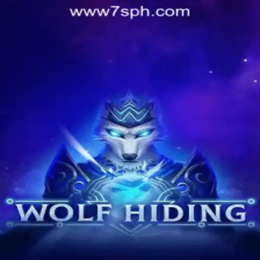 Explore the Thrills of WolfHiding at 7S.COM ONLINE CASINO