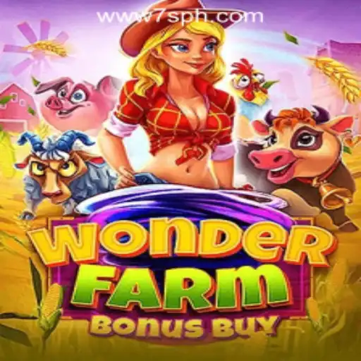 Exploring the Enchanting World of WonderFarmBonusBuy: A Deep Dive into 7S.COM ONLINE CASINO's Latest Attraction