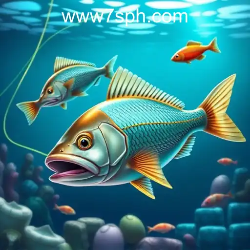 Exploring Online Fishing at 7S.COM ONLINE CASINO