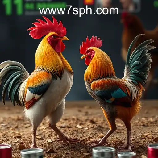 The Rise of Online Sabong in the Digital Gaming Era