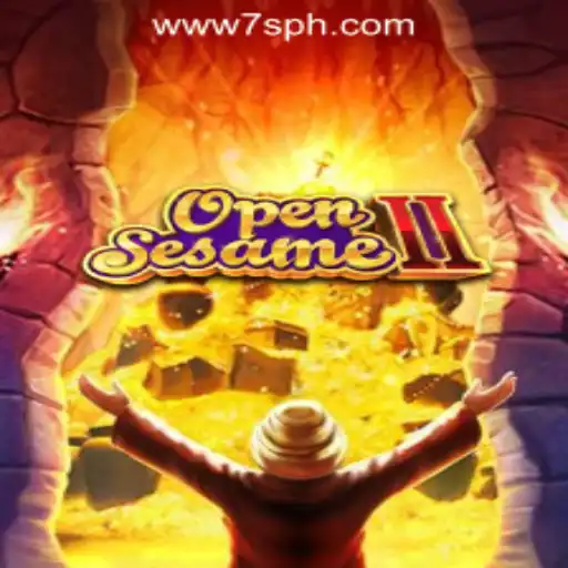 Unlock the Excitement with OpenSesameII at 7S.COM ONLINE CASINO