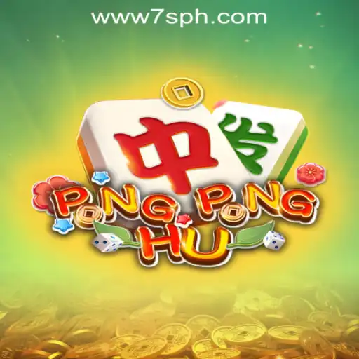 Discover PONGPONGHU at 7S.COM ONLINE CASINO: A New Gaming Sensation