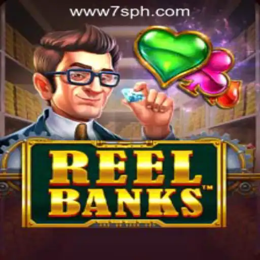 Unveiling the Thrills of ReelBanks at 7S.COM ONLINE CASINO
