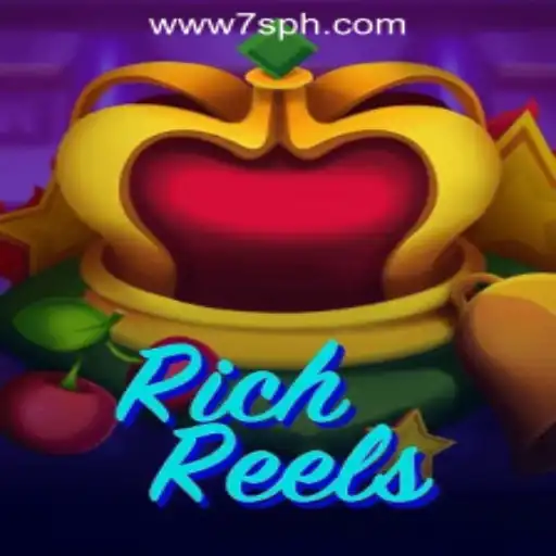 RichReels: A Deep Dive into the 7S.COM ONLINE CASINO Experience