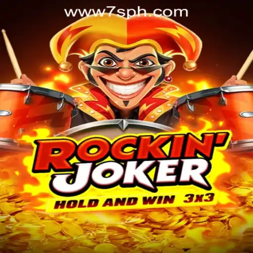 Exploring RockinJoker: The Exciting World of Online Slots at 7S.COM ONLINE CASINO