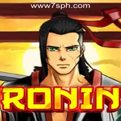 Exploring the Thrilling World of Ronin at 7S.COM ONLINE CASINO
