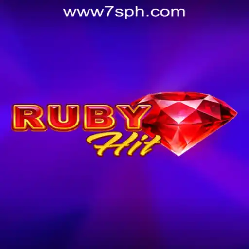 Discover RubyHit: A Premier Game at 7S.COM ONLINE CASINO