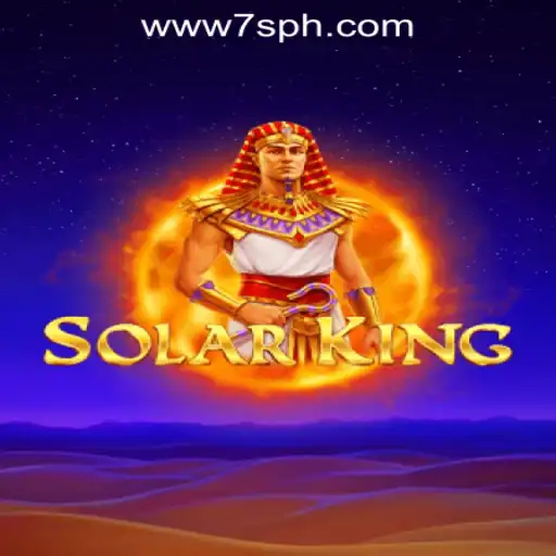 Discover the Thrilling World of SolarKing at 7S.COM ONLINE CASINO