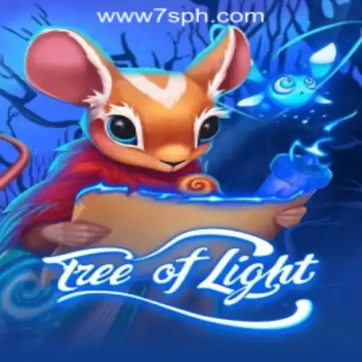 Explore the Mystical World of TreeofLight at 7S.COM ONLINE CASINO
