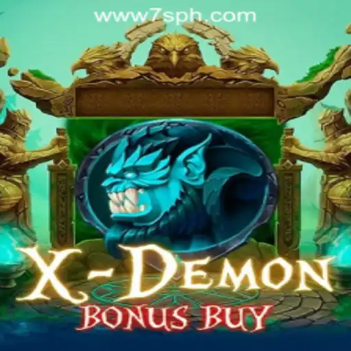 Exploring XDemonBonusBuy: An Exciting Addition to 7S.COM ONLINE CASINO