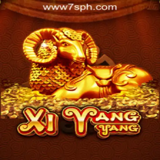 Experience Thrills with XiYangYang at 7S.COM ONLINE CASINO